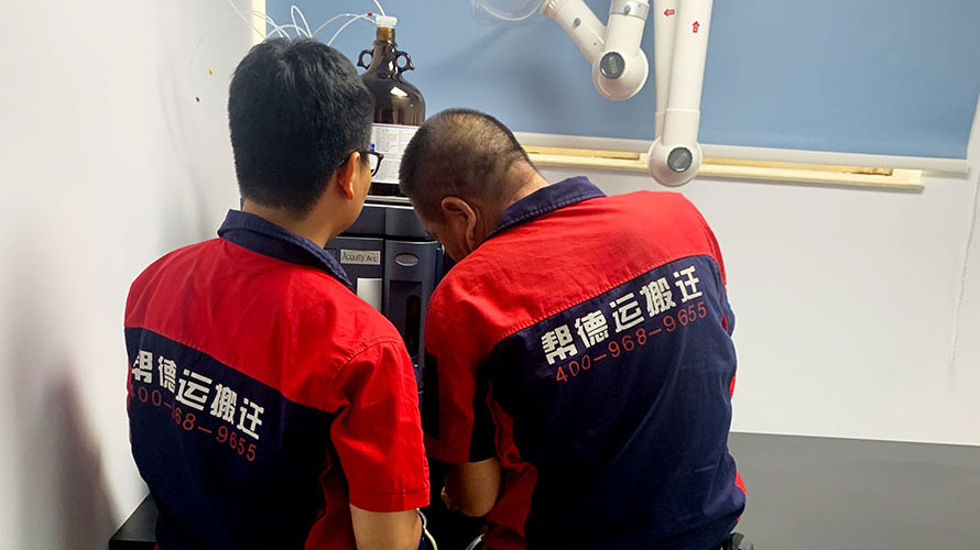 深圳蛇口搬家公司是如何收費的？
