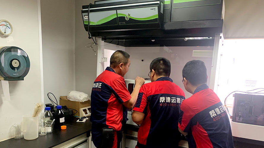 深圳光明搬家公司的服務(wù)的重點是什么