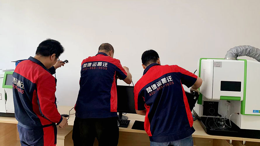 深圳搬運(yùn)需要注意哪幾個(gè)方面