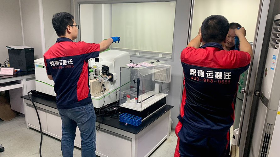 深圳搬家公司為什么要不斷進行服務(wù)優(yōu)化