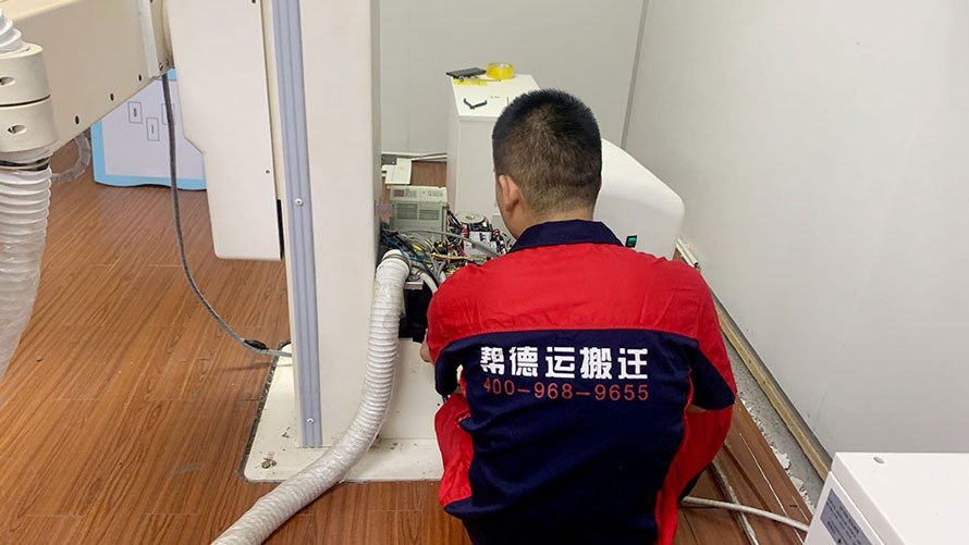 吉泰搬遷，深圳搬家的好幫手