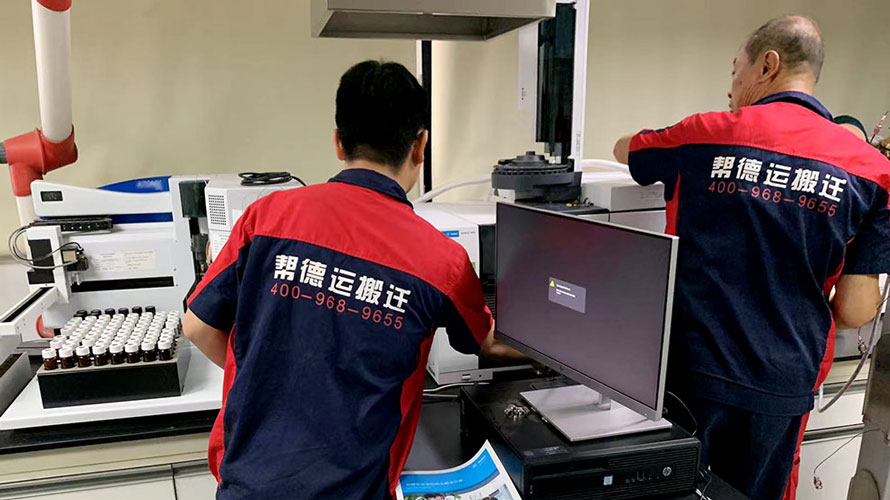 深圳搬家公司推薦，吉泰用優(yōu)質服務贏得口碑