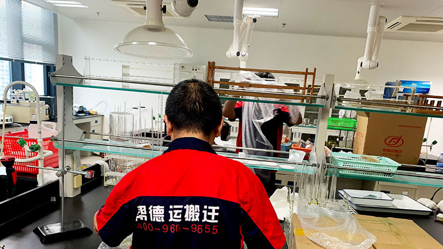 裝卸搬運哪家好