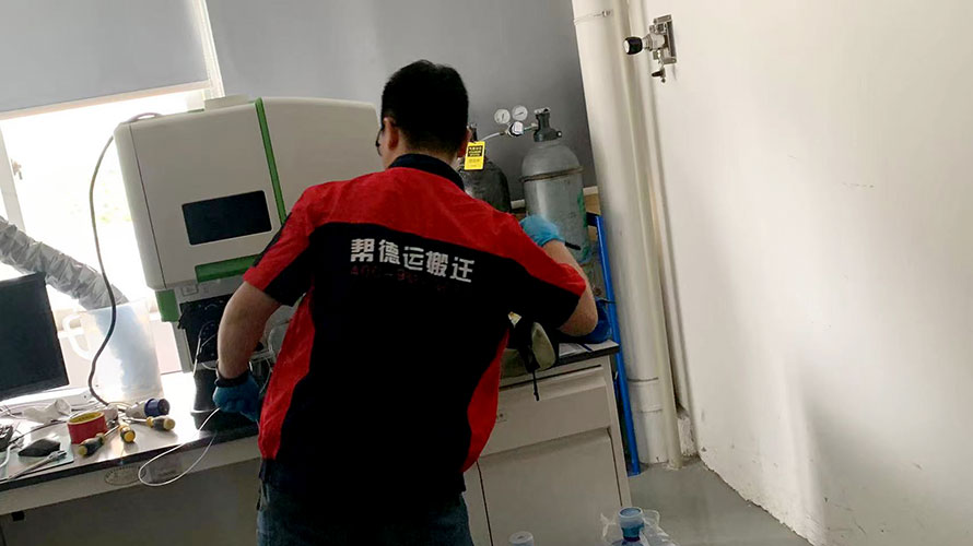 深圳沙井有搬家公司嗎？