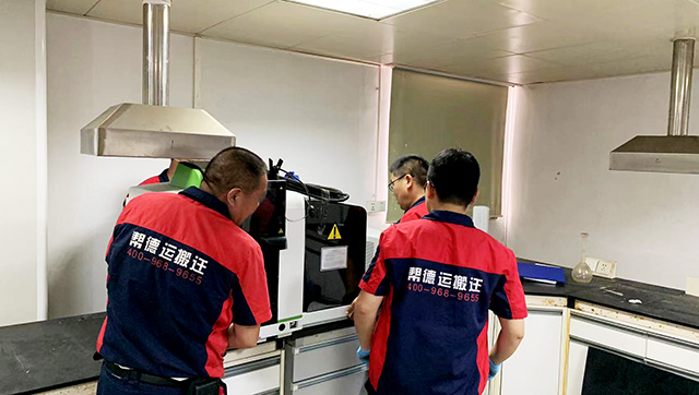 官方機構(gòu)搬家，深圳觀瀾搬家公司怎么找?