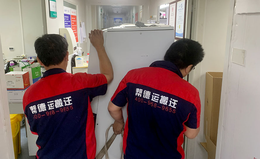 深圳進口設備搬家公司怎么選？