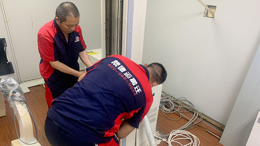 深圳搬家公司